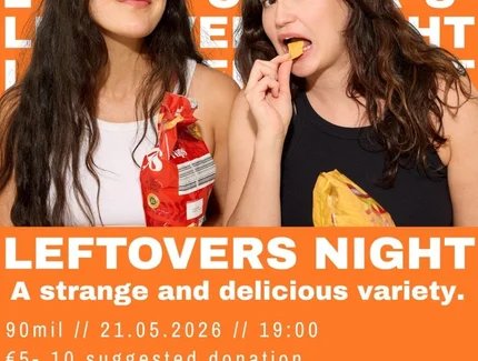 Leftovers