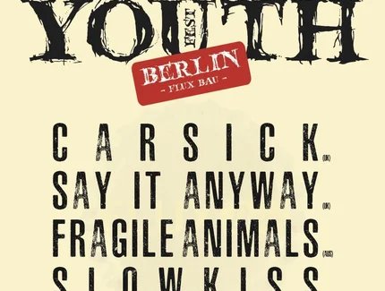 Farewell Youth