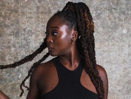 Cassie Kinoshi
