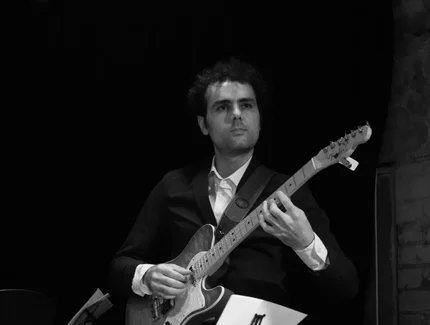 Alejandro Muhech Trio