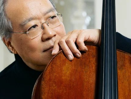 Yo-Yo Ma