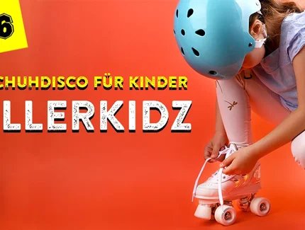 ROLLERKIDZ