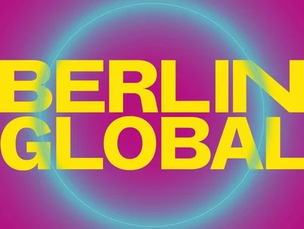 BERLIN GLOBAL Key Visual