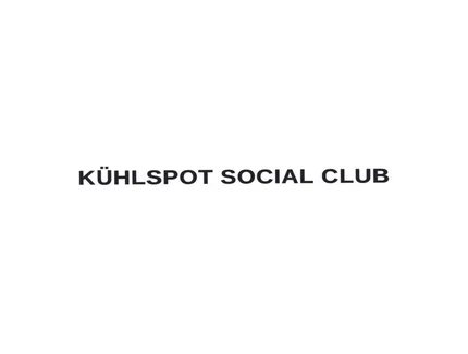Kühlspot Social Club