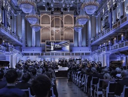 OPUS Klassik