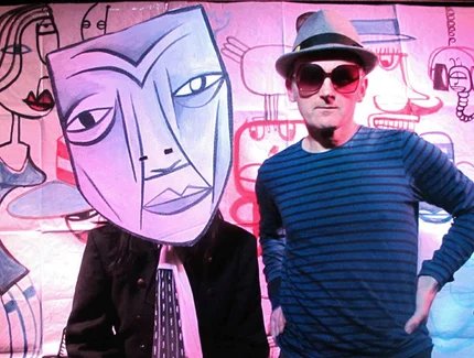 Sky Sounds mit Neoangin aka Jim Avignon