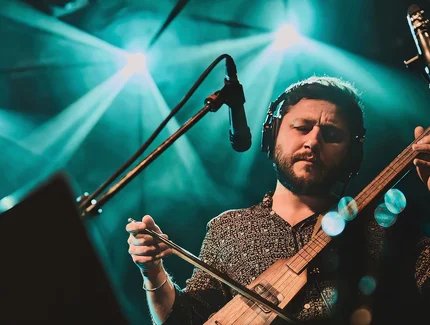 Sky Sounds mit KafaNar