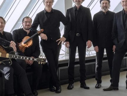 Berliner Philharmoniker Ensembles: Bolero Berlin