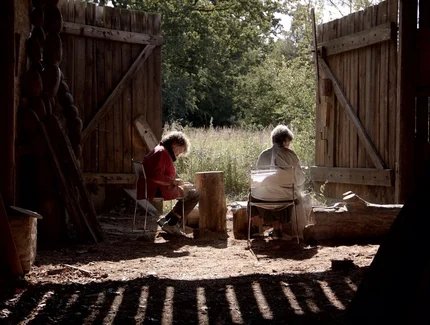 »Grains of Sand« – Film-Screening & Workshop