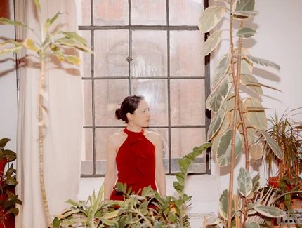 Anna Margolina