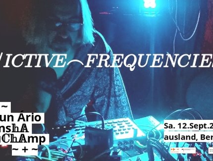 flyer frictive frequencies