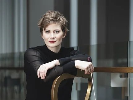 Anja Bihlmaier