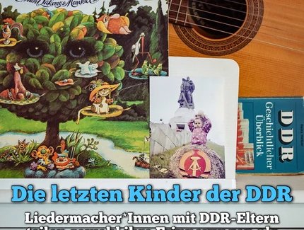 Die letzten Kinder der DDR