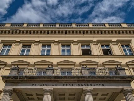 Theater im Palais Berlin