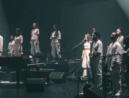 La Chica & El Duende Orchestra
