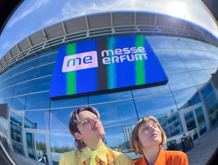 Generalprobe eines Widerstands