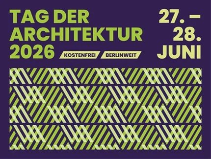 Tag der Architektur