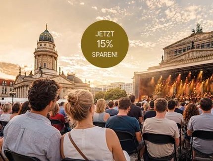 Classic Open Air
