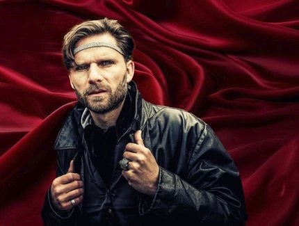 Globe Berlin: Hamlet