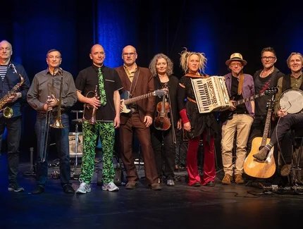 Kulturzentrum Staaken