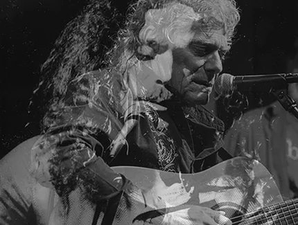 Tribute to the Life and Music of Jesse Ballard