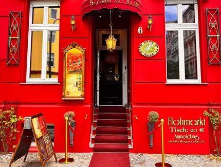 Tag des offenen Ballhauses 2026