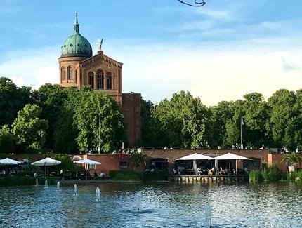 10. INTERNATIONALEN ORGELSOMMER 2026
