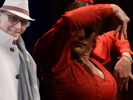 Rubín de la Ana Flamenco: Die Seele von Jerez in der Moderne I Baile Lorena Caballero