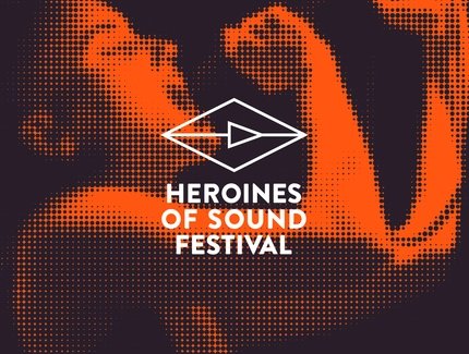 Heroines of Sound 2026 1