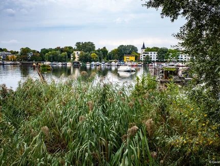 art:berlin - Rummelsburg