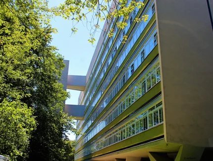 Hansaviertel