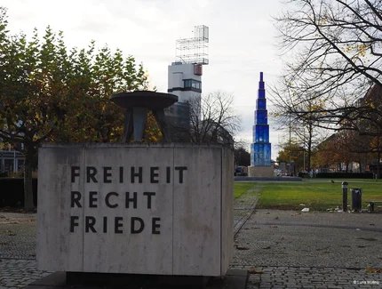 Ernst-Reuter-Platz