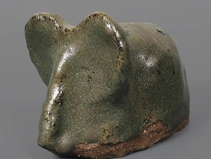 Elefant von Olga, 16 Jahre, Parzival-Schule Berlin