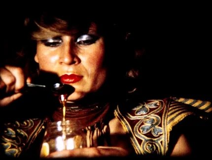 Katharina Sieverding  Life-Death, 1969  Digitalisierter 16mm-Film, 29 min 