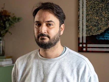 Daniel Arab
