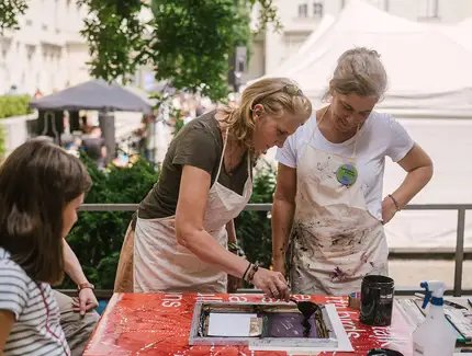 Open House, Hamburger Bahnhof – Nationalgalerie der Gegenwart, 7. bis 9. Juni 2024