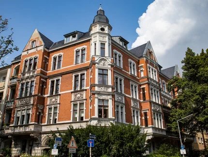 Tour Landhauskolonie Friedenau - Literaten, Künstler, Revoluzzer