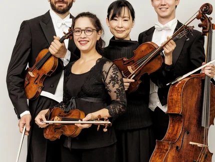 Philharmonisches Streichquartett