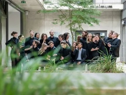 Neuer Kammerchor Berlin