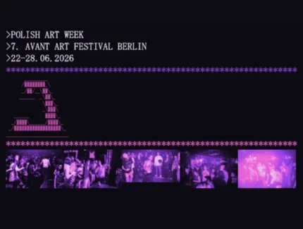 Polish Art Week 