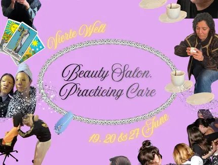 Balkan Radikal Beauty Salon „Practicing Care“