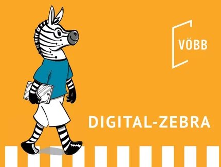 DIGITAL-ZEBRA
