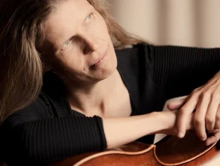 KRISTIN VON DER GOLTZ & ENSEMBLE