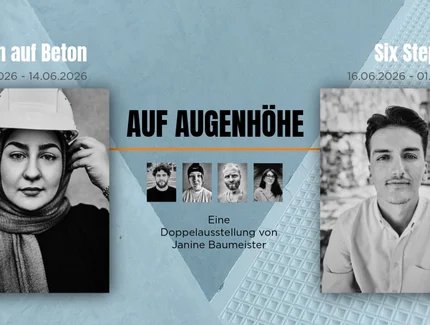 Auf Augenhöhe