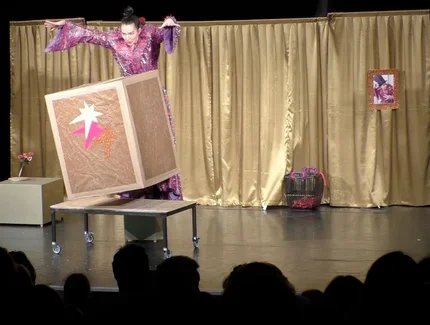 Die fabelhafte Zauberwelt von Polly und Dolly - Bild 1