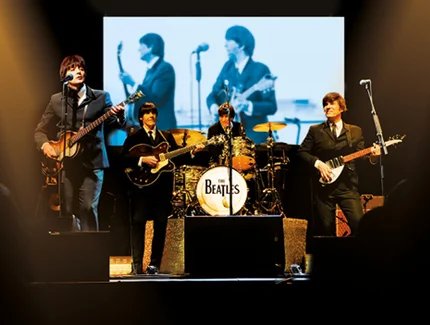Stars in Concert