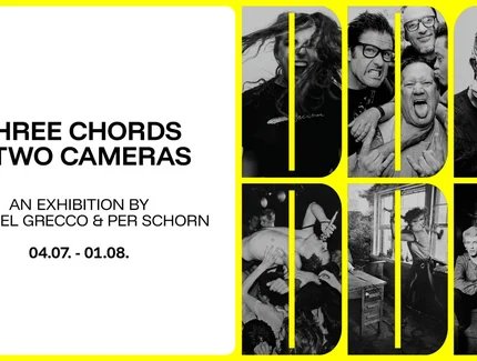 Three Chords & Two Cameras