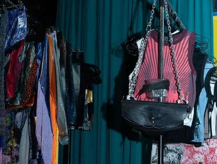 Radical Summer Market