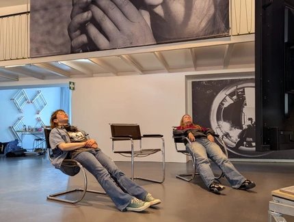 Filmvorführung