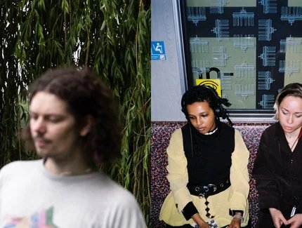 silent green Open Lab #6: Gregory Pearce + gega.fisk